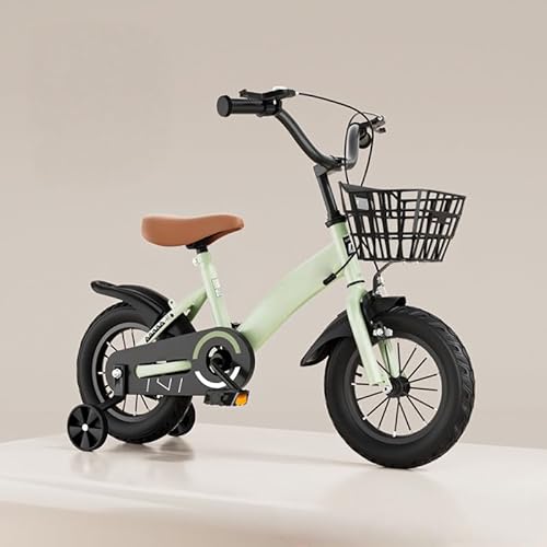 ソフィア　幼児用　自転車 三輪車　スタンド付き　補助輪付き　18センチ　中古品 室内保管】ソフィア 幼児用 自転車 補助輪付き 18センチ 中古品